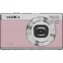 Yashica Tank Compact Pink Marshmallow digitaalikamera
