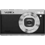 Yashica Tank Compact musta 35mm filmikamera