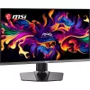 MSI MAG 272UPDE QD-OLED E16 26,5 tuuman 4K UHD 165Hz pelinäyttö - musta