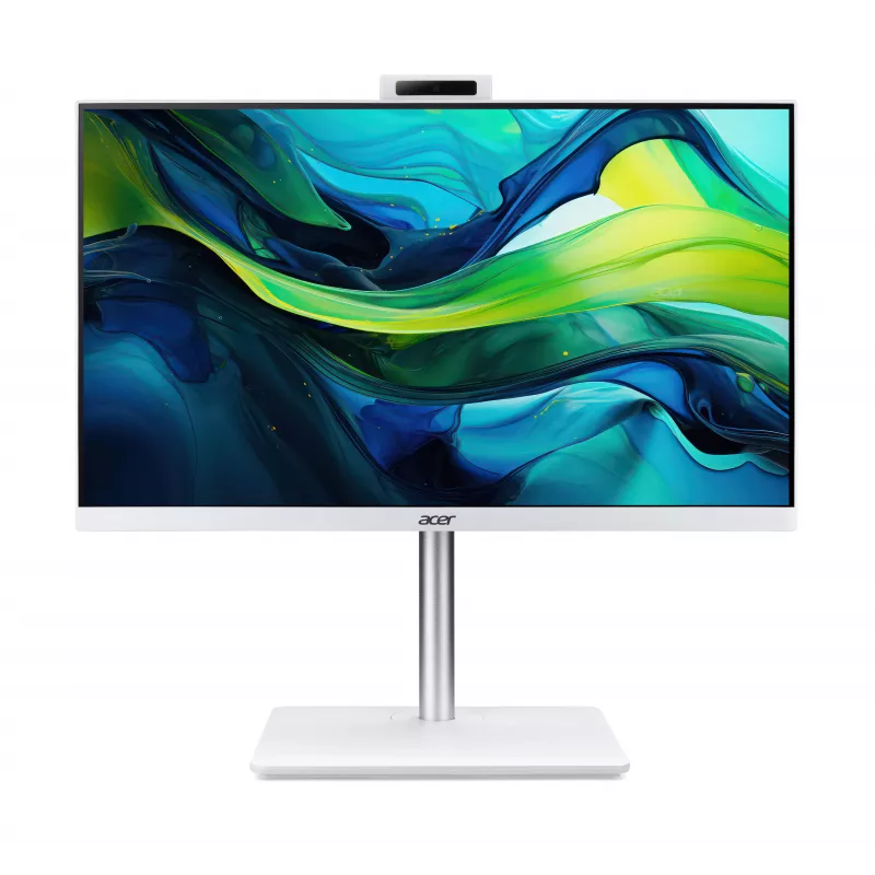 Acer Aspire C24-A All-in-One-PC Intel Core 5 120U 16GB 512GB SSD Windows 11 Home