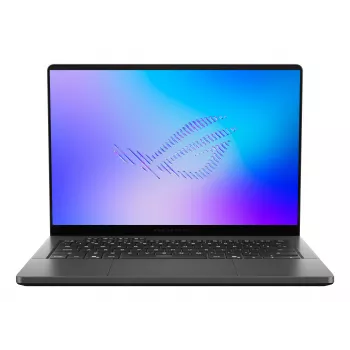 ASUS ROG Zephyrus G14 GU405AW-SY018W Copilot+ PC -pelikannettava, 14