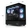 Thermaltake FTW V270 5070 -pelityöpöytäkone (musta, Windows 11 Home)