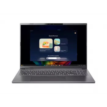 Acer Aspire 16 AI A16-52M-74UY Copilot+ PC, 16