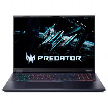 Acer Predator Helios Neo 18 AI PHN18-I71-94MD -pelikannettava, 18