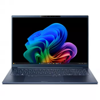 Acer Swift Go 16 AI SFG16-A71-R6NG Copilot+ PC -kannettava, 16