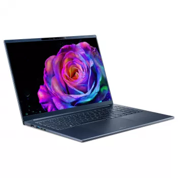 Acer Swift Go 16 AI SFG16-A71-R6NG Copilot+ PC -kannettava, 16