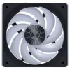 Lian Li UNI FAN CL FLEX Wireless PWM ARGB 120mm -tuuletin - musta