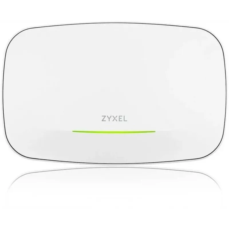 ZyXEL WBE530 BE11000 Tri-Band Wi-Fi 7 -tukiasema
