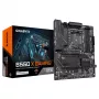 GIGABYTE B550 X Gaming AM4 ATX -emolevy, DDR4, 2.5GbE, Wi-Fi 6, 2x M.2