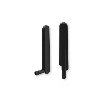 Teltonika Networks PR1SS530 5G Mobile Slim-side SMA Male -ympärisäteilevä antenni