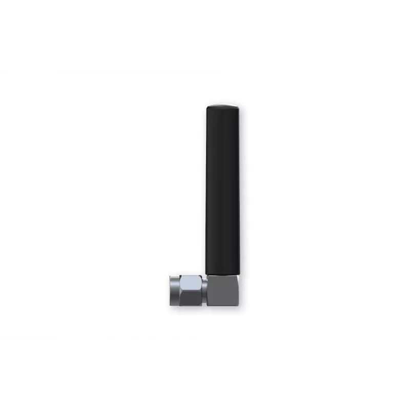 Teltonika Networks PR1PSF22 WiFi SMA kulmallinen kompaktiantenni