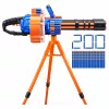 Zuru X-Shot Insanity Series 1 moottorikäyttöinen Dartstorm Blaster