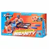 Zuru X-Shot Insanity Series 1 moottorikäyttöinen Dartstorm Blaster