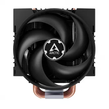 ARCTIC Freezer 4U-Altra CPU-ilmajäähdytin Intel LGA4677 & AMD SP6, 8 lämpöputkea, 120mm PWM-tuuletin, 250W TDP