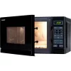 Sharp R-242(BK)W solo-mikroaaltouuni - 20 litraa - 800 W - musta