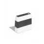 Brother PR-1060B6P esivalmistettu leima 60x10 mm musta