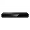 Panasonic DP-UB824AGK 4K UHD Blu-ray -soitin HDR10+ & Dolby Vision, HCX-prosessori, Dual-HDMI, WLAN, musta