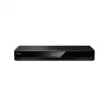 Panasonic DP-UB824AGK 4K UHD Blu-ray -soitin HDR10+ & Dolby Vision, HCX-prosessori, Dual-HDMI, WLAN, musta