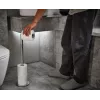 Joseph Joseph EasyStore Luxe 2-in-1 ruostumaton teräs wc-paperiteline