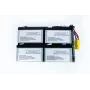 Origin Storage UPS-varaakkukasetti APCRBC159 VRLA