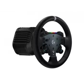 Logitech G RS50 -ratti- ja poljinsarja Xboxille ja PC:lle