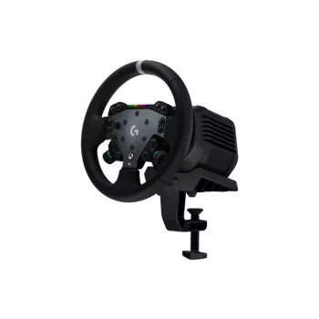 Logitech G RS50 -ratti- ja poljinsarja Xboxille ja PC:lle