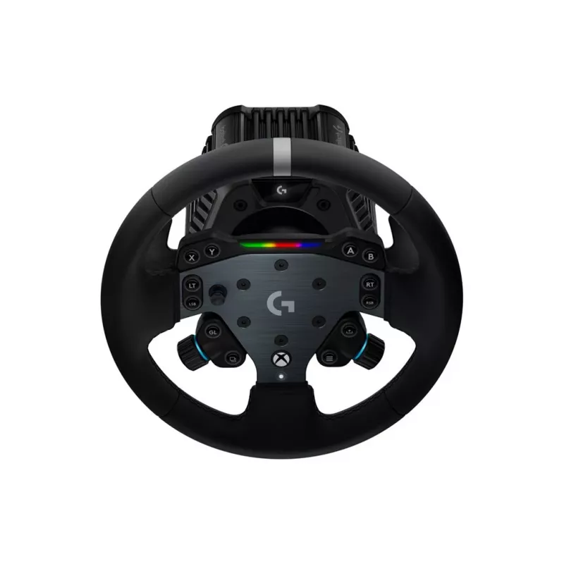 Logitech G RS50 -ratti- ja poljinsarja Xboxille ja PC:lle