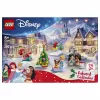 LEGO 43298 Disney Princess joulukalenteri 2026