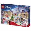 LEGO 43298 Disney Princess joulukalenteri 2026