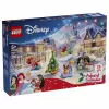 LEGO 43298 Disney Princess joulukalenteri 2026