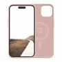 dbramante1928 Monaco MagSafe-takakansi Apple iPhone 15 Plus -mallille - Rosé-Sand