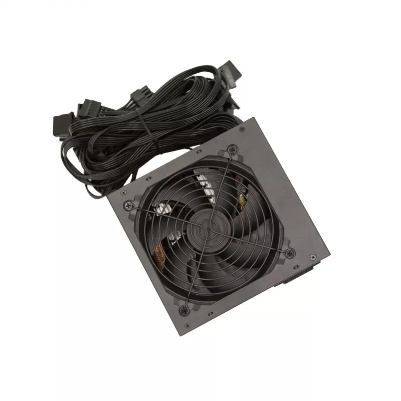 Fourze PS750W 750W 80+ Bronze ei-modulaarinen ATX-virtalähde