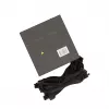 Fourze PS750W 750W 80+ Bronze ei-modulaarinen ATX-virtalähde