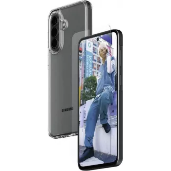 PanzerGlass CARE by PanzerGlass 2-in-1 yhdistelmäpaketti Samsung Galaxy A37 5G