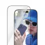 PanzerGlass Ultra-Wide Fit -näytönsuojakalvo Apple iPhone 17 Pro & 18 Pro -mallille FastFit-asennuksella