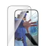 PanzerGlass Ultra-Wide Fit -näytönsuojakalvo Apple iPhone 17 Pro Max / 18 Pro Max -mallille FastFit-asentimella