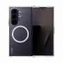 PanzerGlass CARE Urban Case Clear White Qi Samsung Galaxy Z Fold8 Ultra/Z Fold7