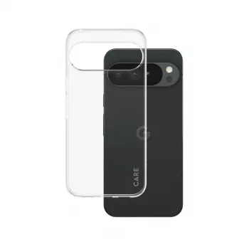 PanzerGlass PGC X-Ray Case Google Pixel 11 Pro XL - läpinäkyvä