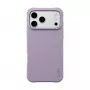 CARE by PanzerGlass Samba kotelo iPhone 17/18 Pro Max Rich Lavender
