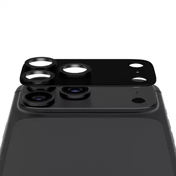PanzerGlass Fender kameran linssinsuoja iPhone 18 Pro Max