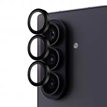 PanzerGlass Hoops kameran linssinsuoja kirkas Samsung Galaxy Z Fold8 Ultra/Z Fold7