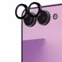 PanzerGlass Hoops kameran linssinsuoja kirkas Samsung Galaxy Z Flip8 / Flip7