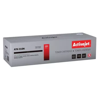 Activejet ATK-310N musta värikasetti (korvaa Kyocera TK-310, Supreme, 12000 sivua)