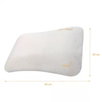 MDH VARIO PILLOW muotoiltu nukkumistyyny