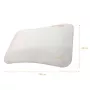 MDH VARIO PILLOW profiloitu untyyny