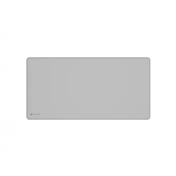 Natec Colors Series Stony Grey -pelihiirimatto 800x400mm