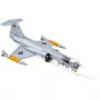 COBI Lockheed F-104 Starfighter rakennussarja mittakaavassa 1:48