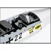 COBI Lockheed F-104 Starfighter rakennussarja mittakaavassa 1:48
