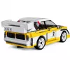 COBI Audi quattro S1 E2 (mittakaava 1:35) rakennuspalikkasarja