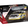 COBI Audi quattro S1 E2 (mittakaava 1:35) rakennuspalikkasarja